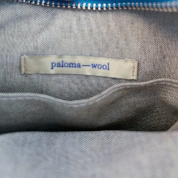 Paloma Wool Cerulean Shoulder Bag - Picture 3 of 3